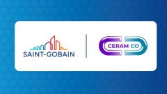 Saint-Gobain - Ceramco