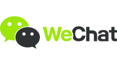WeChat WeChat