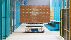 Silicon Carbide Plate
