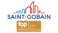 Performance Ceramics & Refractories is a division of Saint-Gobain Ceramic Material