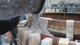 Saint-Gobain designs, manufactures and distributes high performance and building innovative solutions to the challenges of growth, energy efficiency and environmental protection.