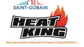 Foundry,Heatking,logo,