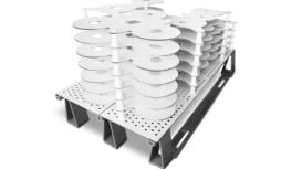 The products and solutions for kilns & furnaces under Saint-Gobain Ceramic Systems are designed and developed for many applications to facilitate consistent and long-term performance. Our products are designed to withstand high temperatures (up to 1.800°C) and severe operating conditions. Developed and manufactured to suit all types of kilns & furnaces that are typically used in various industry segments.