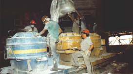 Saint-Gobain designs, manufactures and distributes high performance and building innovative solutions to the challenges of growth, energy efficiency and environmental protection.