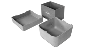 The products and solutions for kilns & furnaces under Saint-Gobain Ceramic Systems are designed and developed for many applications to facilitate consistent and long-term performance. Our products are designed to withstand high temperatures (up to 1.800°C) and severe operating conditions. Developed and manufactured to suit all types of kilns & furnaces that are typically used in various industry segments.