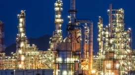 Saint-Gobain Performance Ceramics & Refractories is the industry leader in the design, development and production of engineered ceramics and high duty refractory products required for the extreme operating conditions found in petrochemical applications.