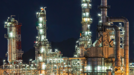 Saint-Gobain Performance Ceramics & Refractories is the industry leader in the design, development and production of engineered ceramics and high duty refractory products required for the extreme operating conditions found in petrochemical applications.