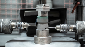 Our material knowledge & innovation, product engineering & service, and manufacturing technology & process control are unmatched and essential in delivering customized sustainable solutions for your businesses. 