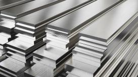 aluminum non ferrous banner