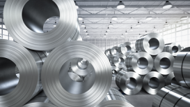 aluminum non ferrous