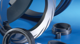 Saint Gobain Specialty Ceramics' products allow customers to solve tough 