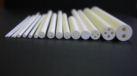 Saint Gobain Specialty Ceramics' products allow customers to solve 