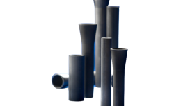 Specialty-Ceramics-Nozzle-Hexoloy