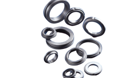 Specialty Ceramics Seals Hexoloy 