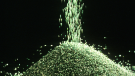 CarboTherm™ Boron Nitride Powders | Saint-Gobain Boron Nitride