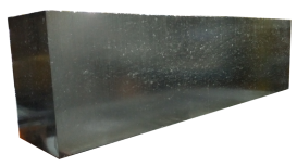 Magnesia-carbon (MgO-C) bricks are a novel technology developed via advanced microstructural engineering.