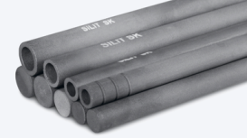 Thermocouple and Sensor Protection Tubes