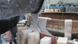 Saint-Gobain designs, manufactures and distributes high performance and building innovative solutions to the challenges of growth, energy efficiency and environmental protection.