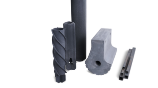 Saint-Gobain Performance Ceramics & Refractories has introduced a third generation of silicon carbide (SiC) refractories designed to effectively protect copper furnaces. Dedicated R&D teams have developed high performance materials that offer an industry-leading service life. In the field, experienced engineers apply their design expertise to deliver refractory systems that enhance furnace performance, reliability and service life.