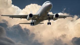Boron Nitride Products for Aerospace Applications | Saint-Gobain Boron Nitride Group