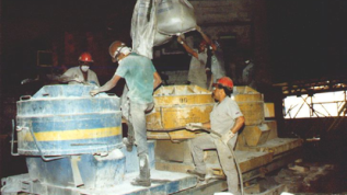 Saint-Gobain designs, manufactures and distributes high performance and building innovative solutions to the challenges of growth, energy efficiency and environmental protection.