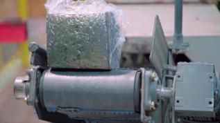 Crude steel production begins with the reduction process, where the iron ore reacts with carbon sources inside the blast furnace. The blast furnace requires different types of refractory products with resistance to thermo-mechanical and thermo-chemical reactions. 