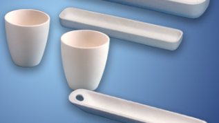 Saint Gobain Specialty Ceramics' products allow customers to solve tough problems in thermal and chemical processing, industrial metrology, temperature sensing, brazing, mechanical seals, semi-conductor processing, sandblasting, and renewable energy generation applications.
