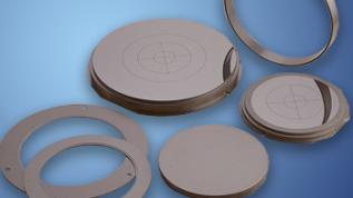 Saint Gobain Specialty Ceramics' products allow customers to solve tough problems in thermal and chemical processing, industrial metrology, temperature sensing, brazing, mechanical seals, semi-conductor processing, sandblasting, and renewable energy generation applications.