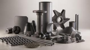 Saint Gobain Specialty Ceramics' products allow customers to solve 