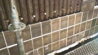 Saint-Gobain provides outstanding refractory solutions for thermal treatment in the WTE market. Our tube protection systems are unrivaled protecting tube walls even under demanding conditions. Our oxidation resistant & high thermal conductivity materials, based on silicon carbide (SiC), have various formulations to meet your customized thermal and chemical requirements. 