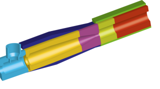 Saint-Gobain offers unparalleled refractory lining design, engineering, products and service to the petrochemical industry worldwide.