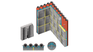 Waste to Energy, T-clip pro system news