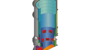 NonFerrous-Copper-shaft-furnace 2