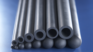 Saint Gobain Specialty Ceramics' products allow customers to solve 