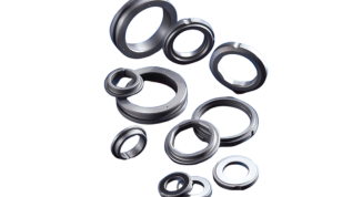 Specialty Ceramics Seals Hexoloy 