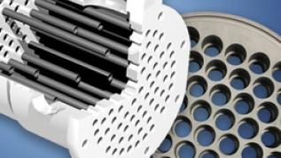 Saint Gobain Specialty Ceramics' products allow customers to solve 