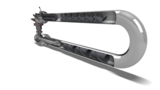 Saint-Gobain Performance Ceramics & Refractories’ extensive range of total burner solutions for industrial heating applications.