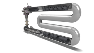 Saint-Gobain Performance Ceramics & Refractories’ extensive range of total burner solutions for industrial heating applications.