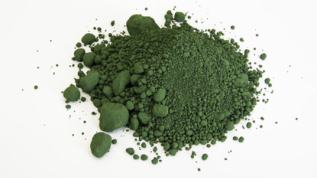 material, silicon carbide, nitride bonded, chromium oxide, alumina oxide