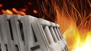 Heat Treatment, Muffle, Hearth Plates, Atmosphere Furnaces