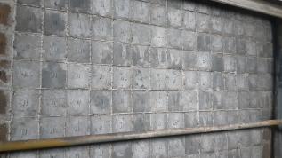 Refrax® PLUS tiles