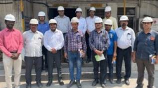 Steel Club Synergy Steel Limited