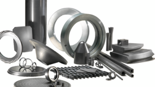 Saint Gobain Specialty Ceramics