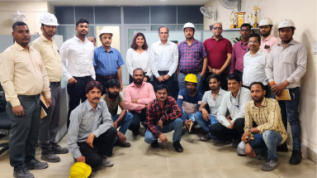 Professional Training