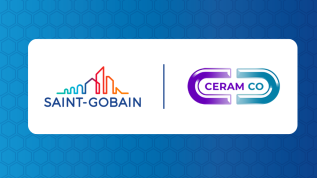 Saint-Gobain - Ceramco