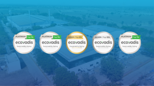 Ecovadis