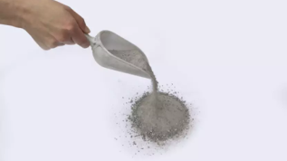 Dry Vibrated Monolithics