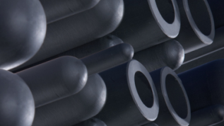 Corrosion Resistant Ceramics