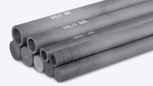 Thermocouple and Sensor Protection Tubes