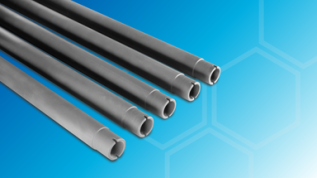 ceramic rollers